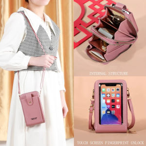 Tas Wanita Murah Tapi Mewah & Elegan Model Korea Terbaru 2023