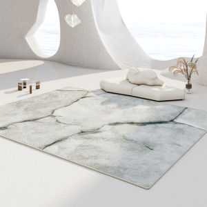 AOVOC | Wabi Sabi Nordic Style Luxurious Rug