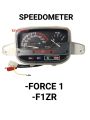 SPEDOMETER SPIDOMETER KILOMETER YAMAHA FORCE 1 F1ZR POSWAN LAMA MOTOR KUALITAS SUPER. 