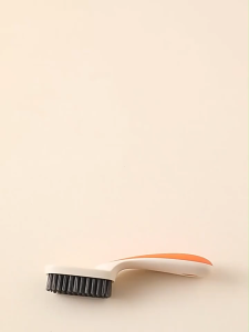 Shoe brush Soft bristles Multi-functional long-handled cleaning board brush Laundry brush