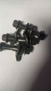 2PCS Baut Chamber 12mm Baut Chamber Spooring America Align