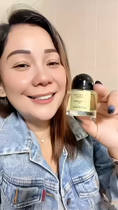 Parhum Selena Gomez Parhum wanita wangi tahan lama Wanginya Elegant 30ml By Scentity