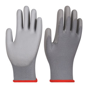 Terrain Kun | Work Specific Lightweight PU Coated Gloves