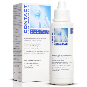 ZEISS | Dung Dịch Làm Sạch Kính áp Tròng 100ml