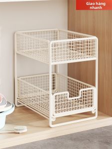 evesigar | Pull-out Layered Shelf