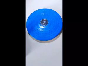 WT05 Piringan Senam Trimmer Jogging Plate TwisteR