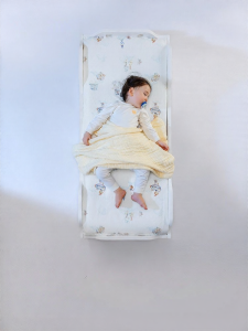 Usbettas | Water Washable Kids Mattress