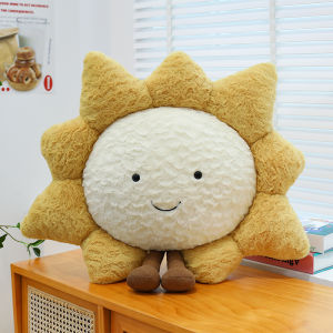 GUAIBUDIAN | Healing Minimalist plush cushion