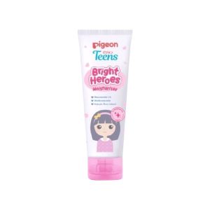 Pelembab Cream Wajah PIGEON TEENS Moisturizer 20 ml (untuk semua jenis kulit wajah)
