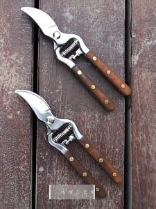 GUNTING DAHAN POLISH HD GUNTING KEMBANG BAGUS GUNTING STEK BAJA SK5 220MM