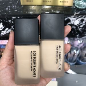 3CE EUNHYE HOUSE Sensation Glow BB Cream Moisturizing Long-lasting Waterproof Natural Finish Suitable for All Skin Types