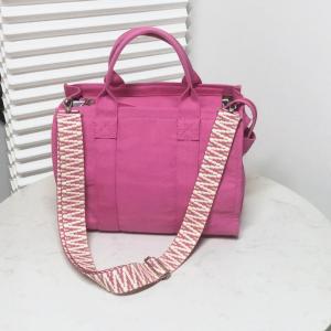 LIKEBAG summer simple generous Tote bag 2023 new large capacity fashion casual shoulder womens bag broadband crossbody bag tide