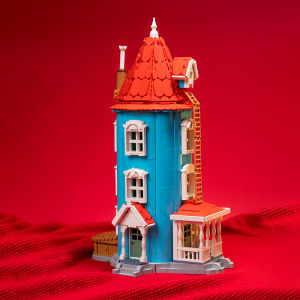 Pantasy | Classical Building Blocks Toys