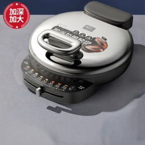 Liven | Double-Sided Large Capacity Pancake Maker