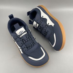 4e Wide Last Indoor Fitness Shoes Mens Export Tail Goods Bare Feet Mens Shoes Wide Toe Sneaker Scattered Difference Comprehensive Training Shoes