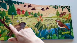 Usborne Sound Book Series (8 Titles)