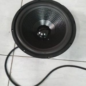 KOMPONEN SPEAKER WOOFER SOUNDRIFFT 10 INCH 10 IN MAGNET 100