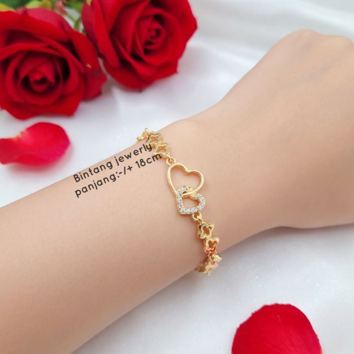 Gelang%20Rantai%20Simpel%20Cocok%20Untuk%20Sehari-Hari%20-%20Image%203