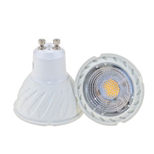 JOYON 10 Chiếc Đèn LED Âm Trần GU10/MR16 Giá Đỡ Khung Hợp Kim Cho Phòng Tắm Điểm Chiếu Sáng Giá Đỡ Ổ Cắm Có Đèn