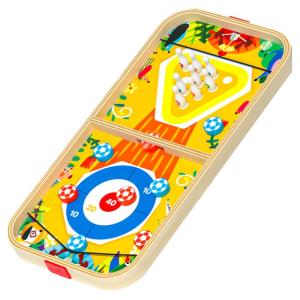 MWZ | Parent-child Interactive Double Battle Board Game