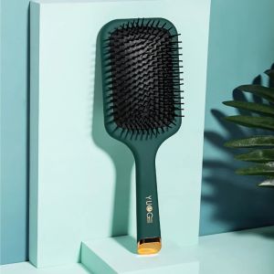 Lược gỡ rối hạn chế gãy rụng tóc HÀNG LUXURY siêu xịn sò CINDY