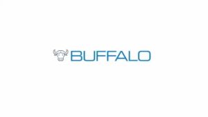 BUFFALO TOROS Induction Cooker Electric Stove | LED Menu Screen | 2000W | 1 Year Warranty 牛头牌触屏式电磁炉电炉 (KWT17)