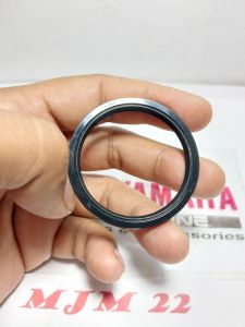 Seal pully Xmax B74-E7465-00 suku cadang asli Yamaha