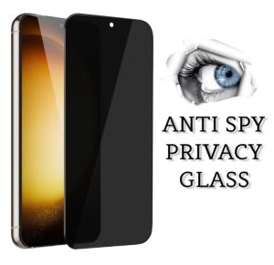 Anti-Spy Privacy & Tempered Glass Screen Protectors: A Comprehensive Guide