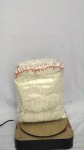 Sarung Tangan Rajut Kuda Benang 6