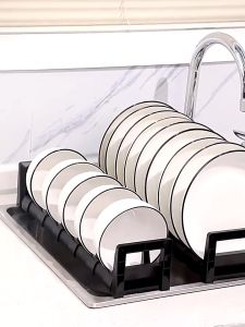 【ZEN】Organizer Rak Pengering Piring Laci Dish Organizer