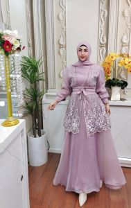 REALPICT COD DHAYANA SERIES FREE FASMINA BAHAN ORGANZA PREMIUM MIX BRUKAT IMPORT LD 110 PB 142 BEST SELLER PREMIUM TERBARU TANGAN PERTAMA KONVEKSI