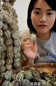 Partridge Ball Partridge Tea Hainan Specialty Tea Drink Hainan Tea Wuzhishan Dad Tea Restaurant Same Tea鹧鸪球鹧鸪茶海南特产茶饮海南茶叶五指山老爸茶饭店同款茶