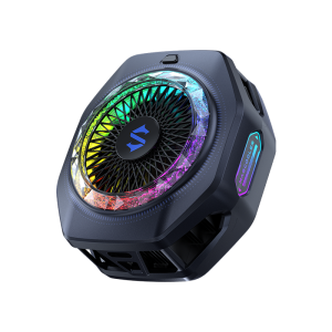 Black Shark | 4 Pro Cooling Magnetic Phone Cooler