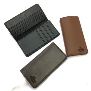 DOMPET PRIA PANJANG LIPAT