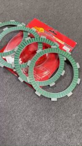 Bố Nồi Exciter 150 Redleo