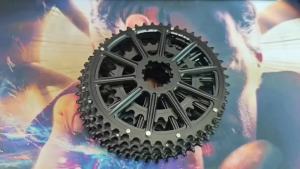 GOLDIX | GOLDIX 46-30T 48-32T 50-34T 52-36T 53-39T Specification Road Bicycle Crankset 10S 11S 12Speed Bike Chainwheel Cycling Accessorie