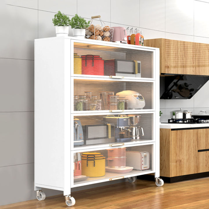 TNT [OFFER PRICE CLEARANCE STOCK] Multifunctional Foldable Kitchen