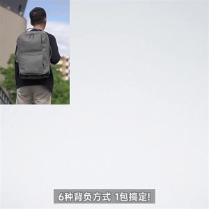Hinomi | Large Capacity Luggage Bag For Business Travel