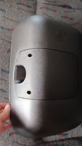 SIDE MIRROR HINO 700 RIGHT SL-789