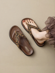 Josiny | Summer New Leisure Slip On Soft Sole Sandals