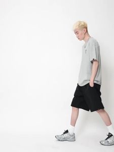 dangerouspeople | Casual Loose Stylish All-matching Shorts