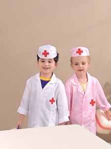 Đồ Chơi Bác Sĩ Hình Thỏ Cho Bé Gái Bé Trai Trẻ Em Nhập Vai Mô Phỏng Thiết Bị Y Tế Thật Y Tá Nha Sĩ Khám Chữa Răng - Tiệm Nhà Sóc 2023