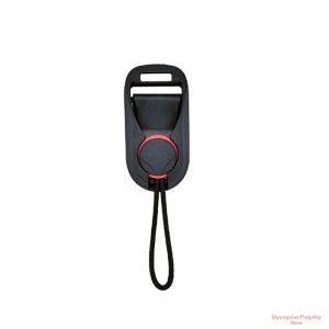 Quick Release Convertible Camera Strap Clip