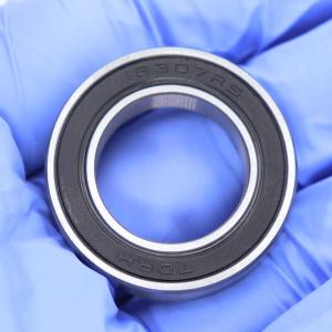 5PCS 18307RS Bearing 18x30x7 mm Bicycle Axle 18307-LBLU Drum Ball Bearings 18307 6903/18 MR18307