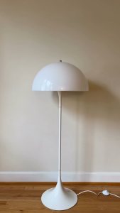 ĐÈN SÀN PANCAO (Tặng bóng Led 3 chế độ)