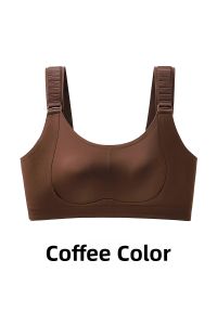 MsPai | Adjustable Lift Anti-sag Minimizing Bra
