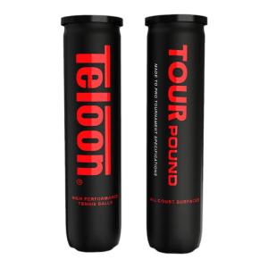 Teloon | Professional Competition Training Tennis Cans