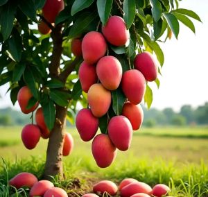 BIBIT TANAMAN MANGGA ORANGE🌱Hasil Okulasi Dijamin Cepat Berbuah👍🏻Memiliki Warna Yang Ciri khas(PINK)Rasa Buah Manis Dan Dagingnya Yang Tebal Besar . Pemesanan Bisa COD Kirim se-Indonesia