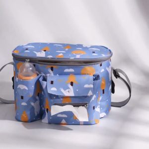 Multifunctional Travel Diaper Bag: Your Ultimate Guide