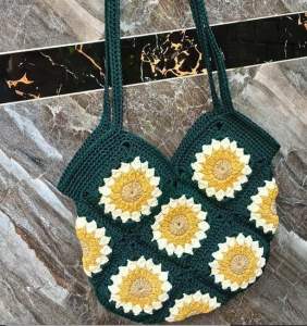 Túi móc thủ công: Bền Đẹp & Ấn tượng